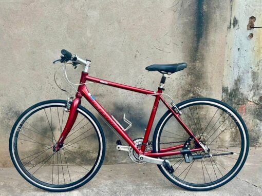 Xe đạp Nhật bãi Giant R3