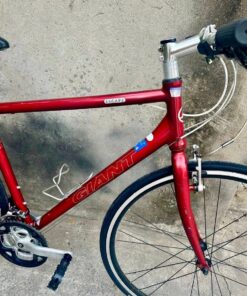 Xe đạp Nhật bãi Giant R3