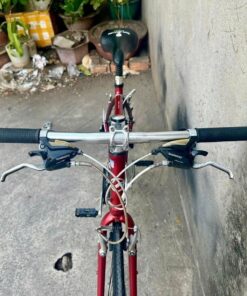 Xe đạp Nhật bãi Giant R3