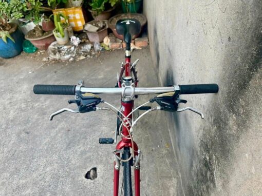 Xe đạp Nhật bãi Giant R3