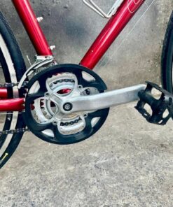 Xe đạp Nhật bãi Giant R3
