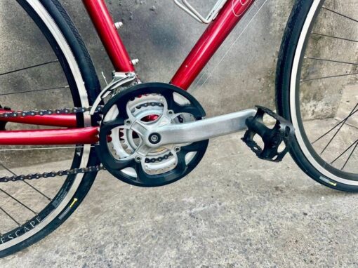 Xe đạp Nhật bãi Giant R3