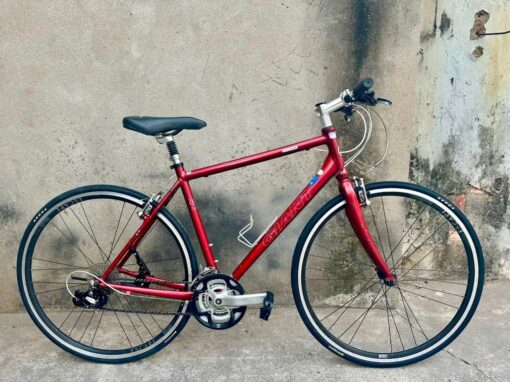 Xe đạp Nhật bãi Giant R3