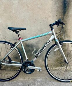 Bianchi Crom Nhật bãi