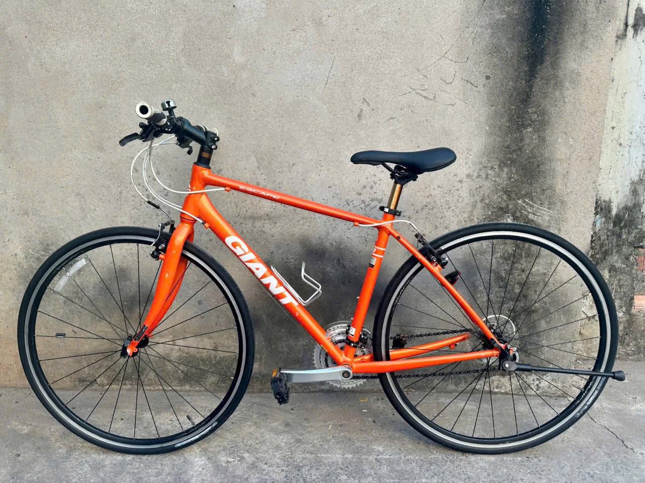 Giant Escape R3 Nhật bãi