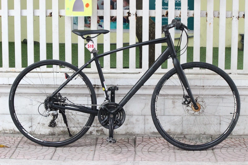 Đặc điểm nổi bật của xe đạp Merida