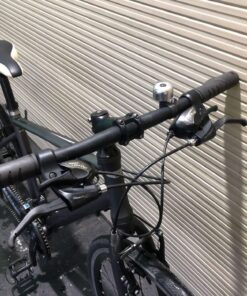 Xe đạp nhật Precision Sport