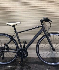 Xe đạp nhật Precision Sport