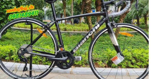 Bianchi NIRONE 7 MILANO ALU 105 11S CP