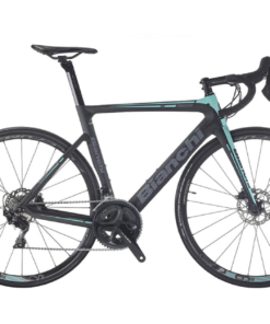 Bianchi ARIA AERO 105 DISC 52/36
