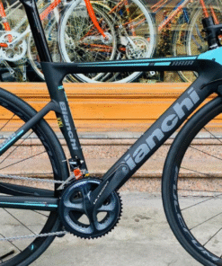 Bianchi ARIA AERO ULTEGRA DISC 52/36
