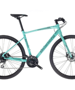 Bianchi C-Sport 2