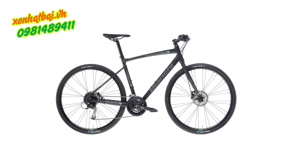 Bianchi C-Sport 2 C1