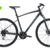 Bianchi C-SPORT CROSS 2 GENT