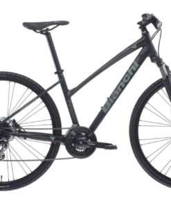 Bianchi C-SPORT CROSS 2 Lady