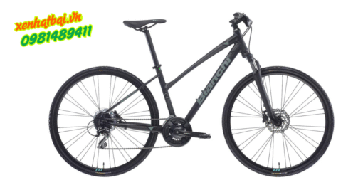 Bianchi C-SPORT CROSS 2 Lady