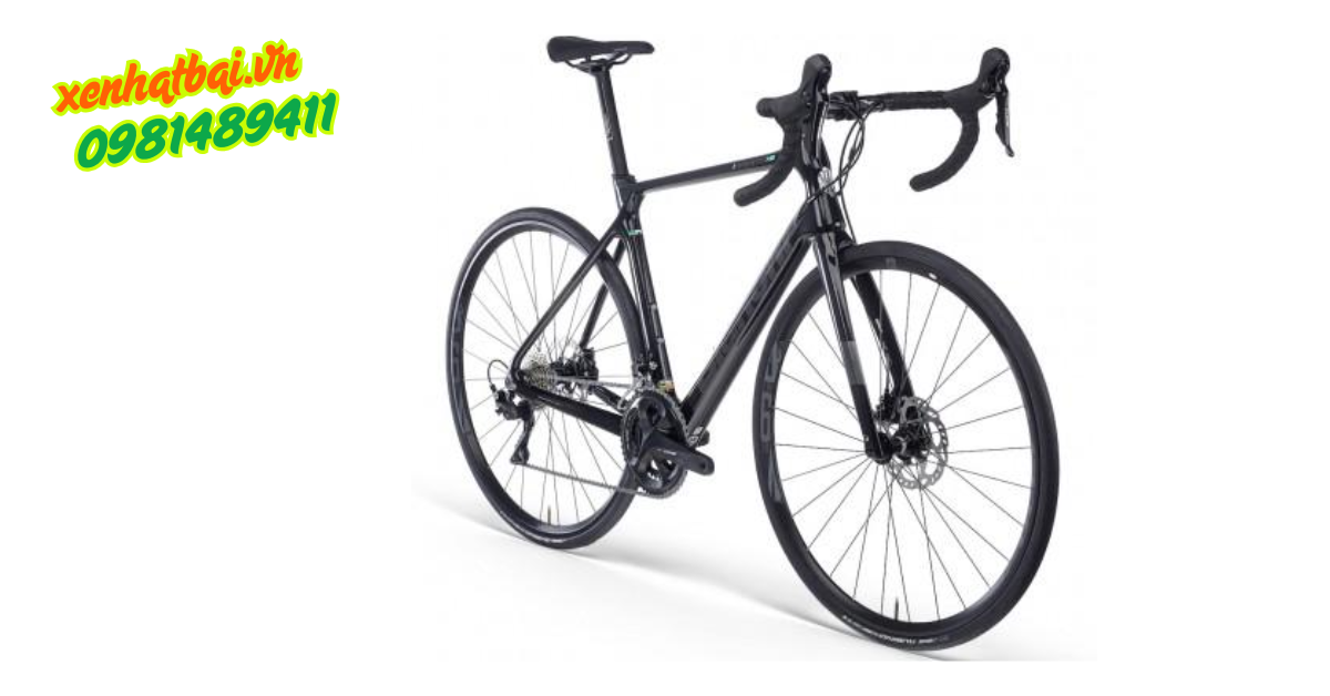 Bianchi INFINITOXEDISC ULTEGRA 11S CP