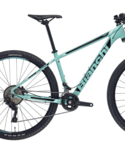 Bianchi MAGMA 9.2