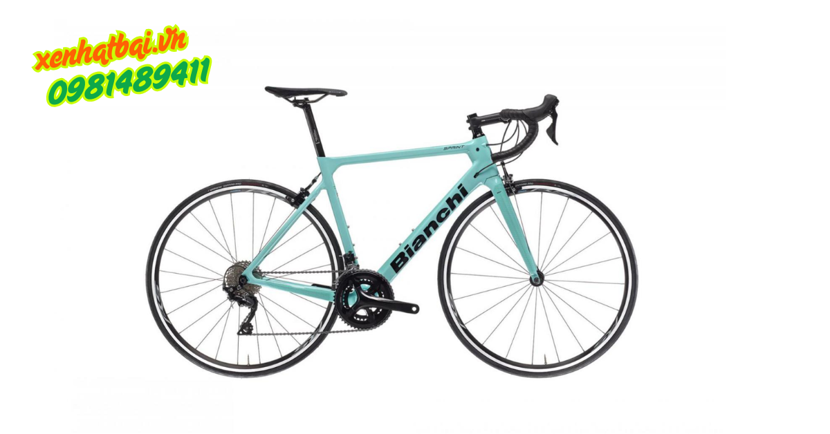 Bianchi SPRINT ULTEGRA DISC 11SP CP