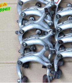 Bộ đùm phanh nhôm bãi cao cấp
