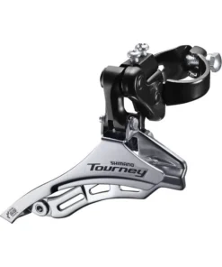 Cùi đề trước xe đạp leo núi Shimano FD-TY300
