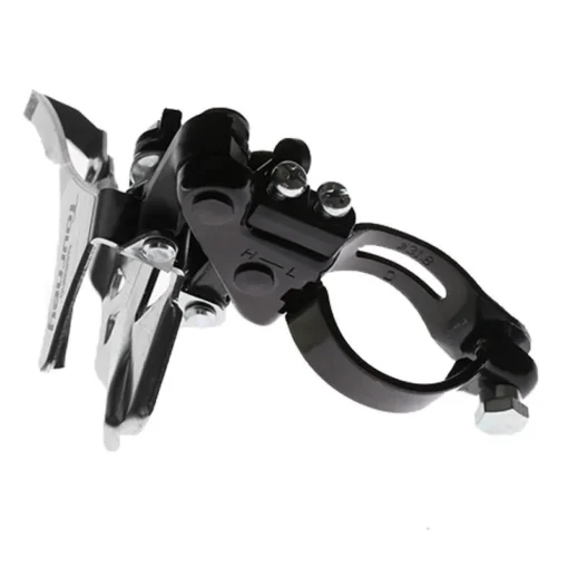 Cùi đề trước xe đạp leo núi Shimano FD-TY300