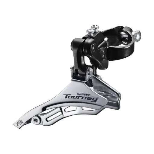 Cùi đề trước xe đạp leo núi Shimano FD-TY300