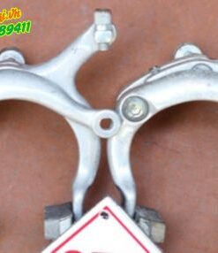 Cụm phanh xe road/touring cũ