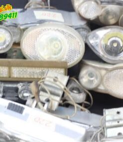 Đèn LED Japan cảm ứng 6V