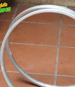 Đôi vành xe mini 24 inch