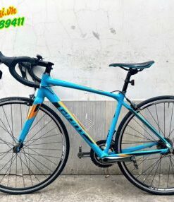 Giant Contend Nhật bãi