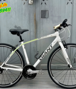 Giant Escape RX full nhôm