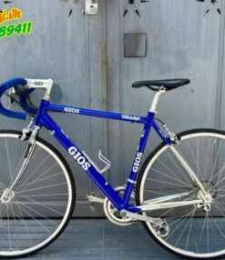 GIOS Ý