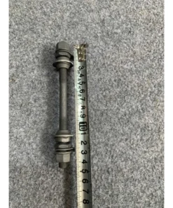 Trục Trước Sau Shimano Nhật Bản