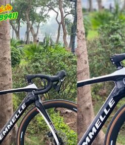 Xe đạp Emmelle hiệu Mỹ