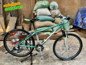 Xe Đạp Bianchi Collina Nhật Bãi