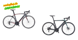 Xe đạp Bianchi Cũ