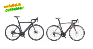 Xe đạp Bianchi của nước nào