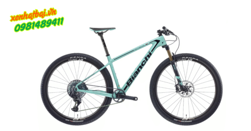 Bianchi Methanol CV RS 9.1