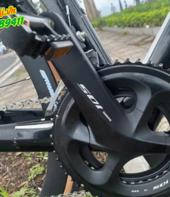 Xe đạp Emmelle Mỹ