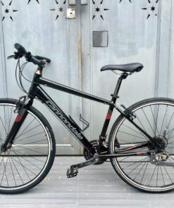 Xe Đạp Cannondale Nhật Bãi