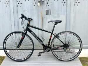 Xe Đạp Cannondale Nhật Bãi