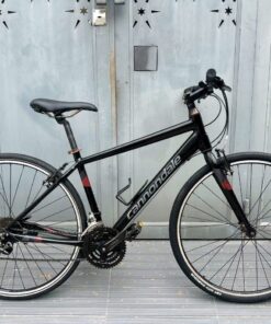 Xe Đạp Cannondale Nhật Bãi