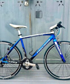 Xe Đạp Full Nhôm Bản Mỹ