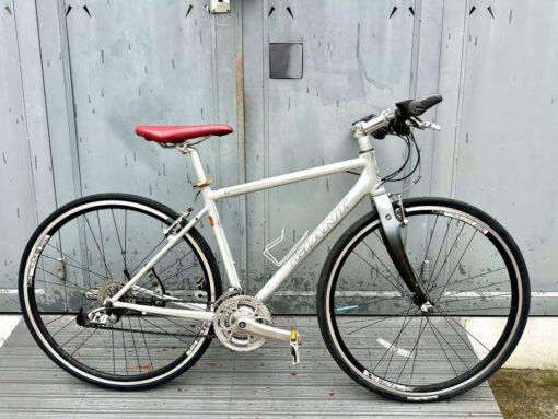 Xe Đạp Giant R2