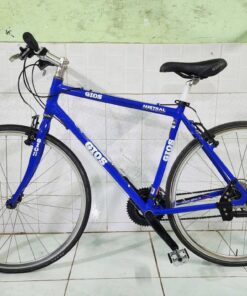 Xe Đạp Gios Chuẩn Ý