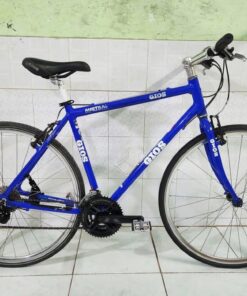 Xe Đạp Gios Chuẩn Ý