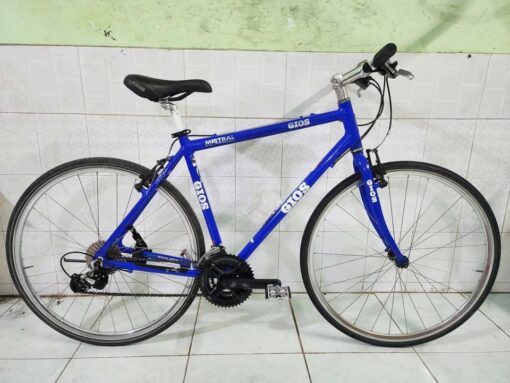 Xe Đạp Gios Chuẩn Ý