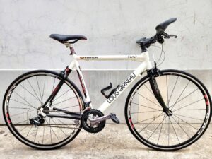 Xe Đạp Luis Garneau Tiagra