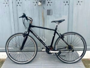 Xe Đạp TREK Mỹ Full Nhôm